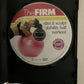 The Firm, Slim & Sculpt Stability Ball Workout (DVD, 2013) All Regions