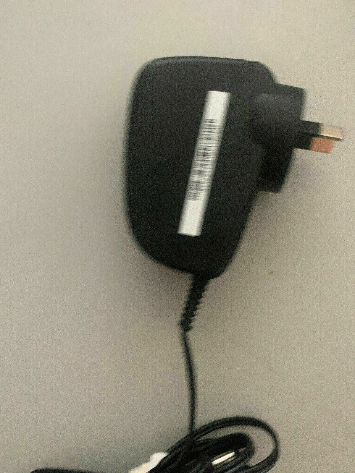 Genuine Netgear AD6611 AC Adapter AU Plug 12V 1.5A