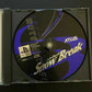 Snow Break - Playstation PS1 NTSC-J Japan Snowboarding Game