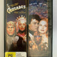 The Black Shield of Falworth (1954) / The Crusades (1935) - Double Pack