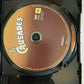 The Black Shield of Falworth (1954) / The Crusades (1935) - Double Pack