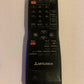 Genuine Mitsubishi SUM-3 Remote Control For VCR TV Player
