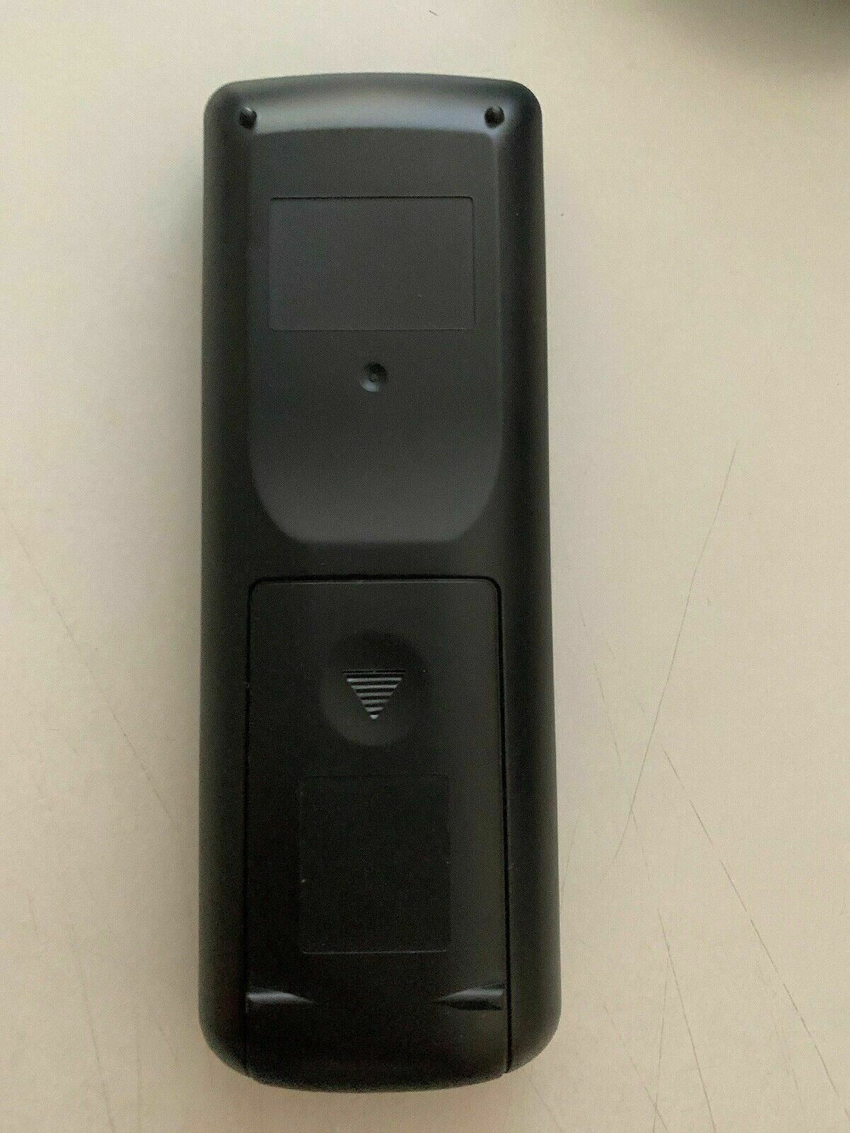 Genuine Sharp G0245AJ VCR Remote Control