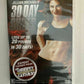 *New & Sealed* Jillian Michaels - Yoga Meltdown DVD fans of "30 Day Shred" R4
