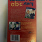 RARE 'Postman Pat's ABC Party' VHS Pal VIDEO Tape CASSETTE 1990 ~ EC