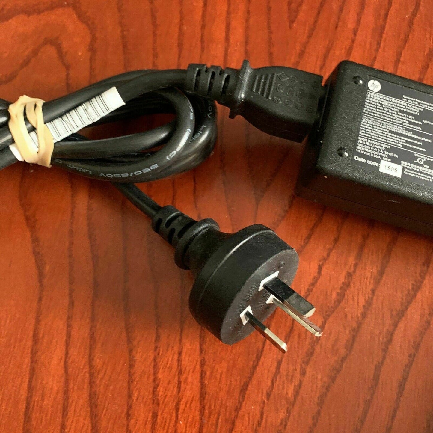 Genuine HP PPP009C AC Adapter 19.5v 3.33a Power Supply