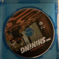 The Shining (Bluray, 1980) Stanley Kubrick, Jack Nicholson. Region B