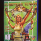 European Tennis Pro - Sony PlayStation PS2 PAL Game