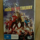 THE BIG BANG THEORY - Season 5 DVD