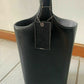 Baklaklava Racing Club Leather Portable Wine Holder Carrier  *New*