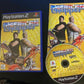 American Chopper Playstation 2 (PS2) With Manual