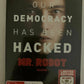 Mr Robot - Season 1 (DVD, 2015) Rami Malek. Region 4,2