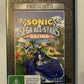 *New Sealed* Sonic & Sega All-Stars Racing - PC DVD-ROM Windows Game