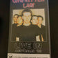 *RARE* Unwritten Law - Live In Australia VHS (PAL)