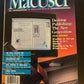 MacUser Magazine July 1987 The Macintosh Resource Desktop Publishing: The New