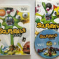 Squeeballs Party (Nintendo Wii, 2009) 150+ Mini Games