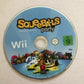 Squeeballs Party (Nintendo Wii, 2009) 150+ Mini Games