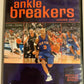 NBA DVD Series - NBA 100 Greatest Plays, Ankle Breakers Vol 1 Dunks! Vol 1 & 2