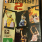 NBA DVD Series - NBA 100 Greatest Plays, Ankle Breakers Vol 1 Dunks! Vol 1 & 2