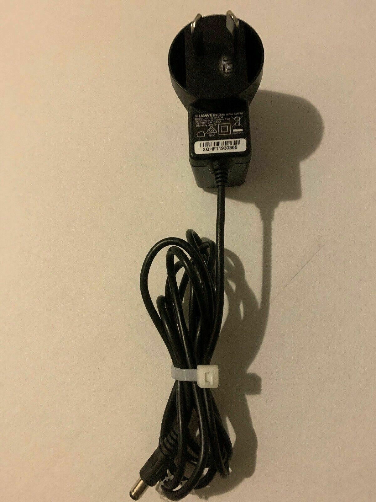 Genuine Huawei HW-120050A1W AC Adapter Switching Power Adaptor