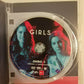 Girls : Season 1 (DVD, 2012, 2-Disc Set)