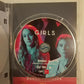 Girls : Season 1 (DVD, 2012, 2-Disc Set)