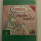 Angelina Ballerina - Angelina's Surprise (DVD) Region 4 - ABC For Kids