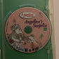 Angelina Ballerina - Angelina's Surprise (DVD) Region 4 - ABC For Kids