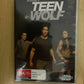Teen Wolf : Season 2 (DVD, 2013, 3-Disc Set)