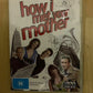 How I Met Your Mother : Season 2 (DVD, 2008, 3-Disc Set)
