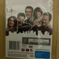 How I Met Your Mother : Season 2 (DVD, 2008, 3-Disc Set)