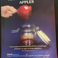 MacWorld May/June 1984 The Macintosh Magazine Picture Perfect Macintosh Charts