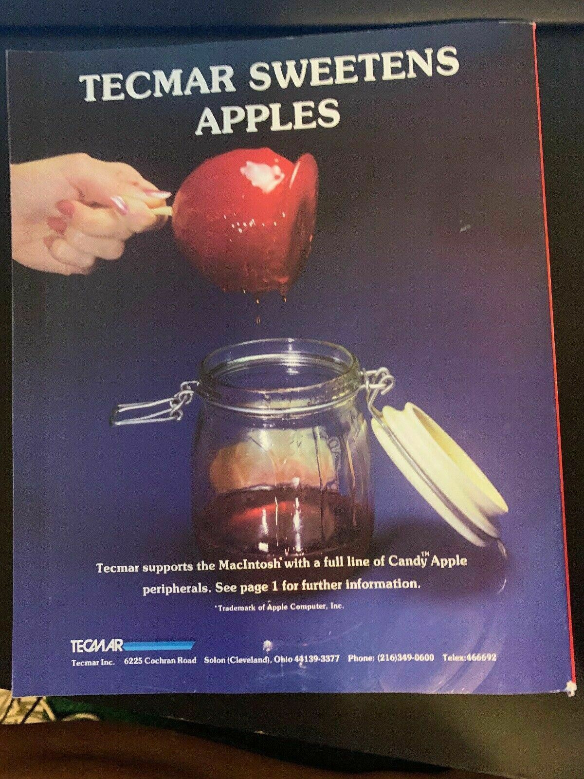 MacWorld May/June 1984 The Macintosh Magazine Picture Perfect Macintosh Charts