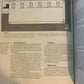 MacWorld May/June 1984 The Macintosh Magazine Picture Perfect Macintosh Charts
