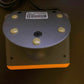 Chipdrive Extern 320 V4.30 Smart Card Reader Towitoko Electronics Serial Port