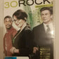 30 Rock : Season 1 (DVD, 2008, 3-Disc Set) Region 4
