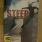 Steep - The Story Of Big Mountain Skiing DVD