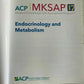 ACP MKSAP 17 Endocrinology And Metabolism Amercian College Of Physicians
