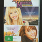 Hannah Montana - The Movie (DVD, 2009)