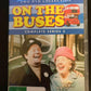 On the Buses : Season 3 DVD *New And Sealed*
