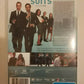 Suits : Season 1 (DVD, 2012, 4-Disc Set)