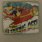 Taking Off! by The Wiggles (CD, Nov-2016, ABC OZ)