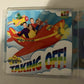 Taking Off! by The Wiggles (CD, Nov-2016, ABC OZ)