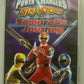 Power Rangers - Ninja Storm - Samurai's Journey (DVD, 2004)