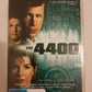 The 4400 : Season 1 (DVD, 2005, 2-Disc Set) Region 4