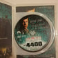 The 4400 : Season 1 (DVD, 2005, 2-Disc Set) Region 4