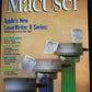 MacUser May 1988 Vintage Magazine Apple's New LaserWriter II Series
