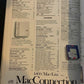MacUser May 1988 Vintage Magazine Apple's New LaserWriter II Series