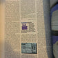 MacUser May 1988 Vintage Magazine Apple's New LaserWriter II Series
