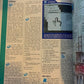 MacUser May 1988 Vintage Magazine Apple's New LaserWriter II Series